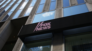 Fox News Movie Starring Nicole Kidman Dropped by Studio Right Before Production